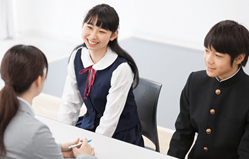 地域密着の責任指導!「頑張るマインド」が育つオンリーワンの塾