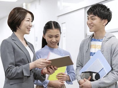 大学受験に向けた勉強法