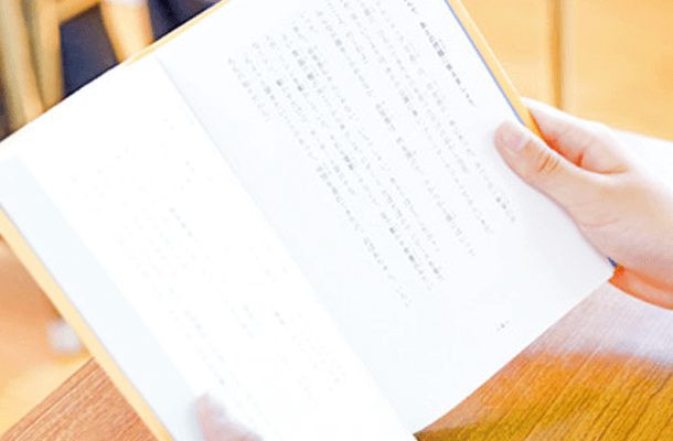 受講生の平均読書速度3倍にアップ