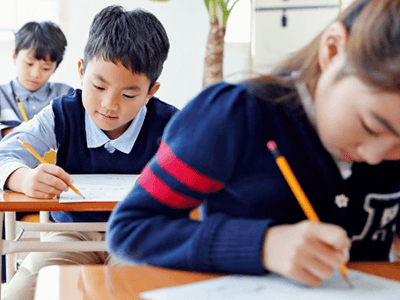 学習システム