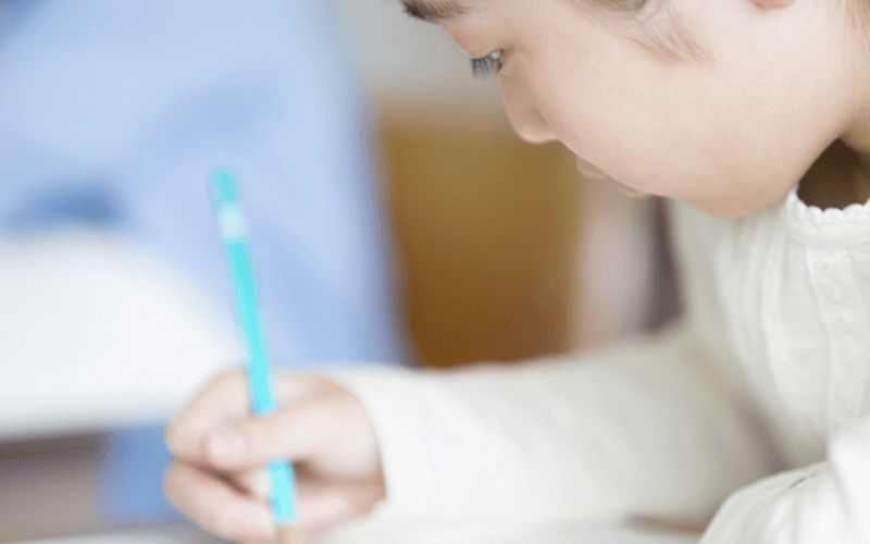 私立中学受験合格対策