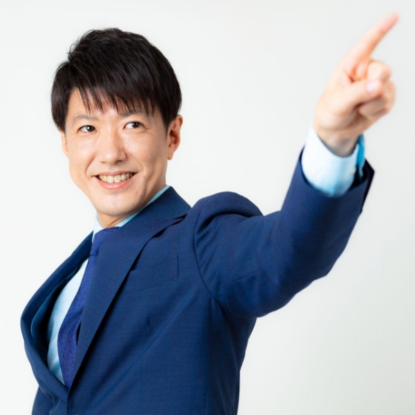 柳生好之先生写真