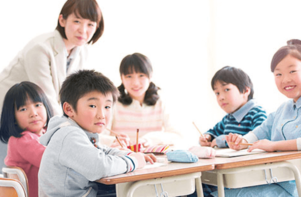 面白いから好奇心を持つ。だから「もっと勉強したい」