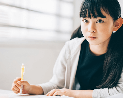 中学受験における小学6年生期とは?