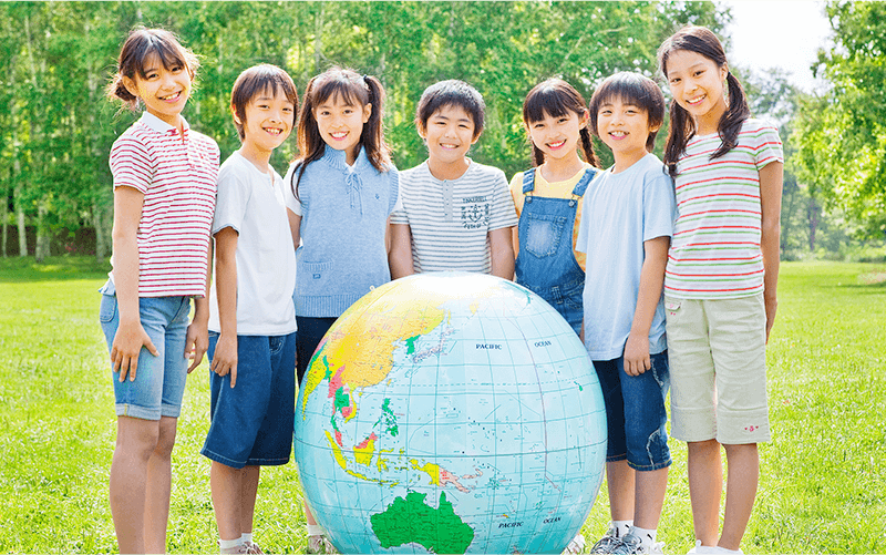 小学校 高学年(小4~小6)