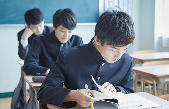 特待選抜コースのご案内